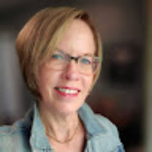 Meet your Posher, Kathy